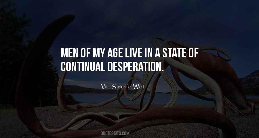 Vita Sackville-West Quotes #689586