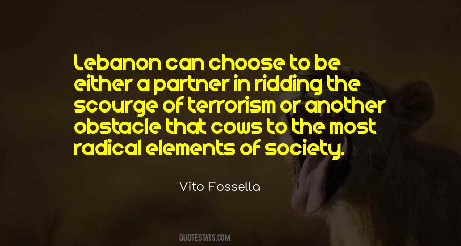 Vito Fossella Quotes #728230