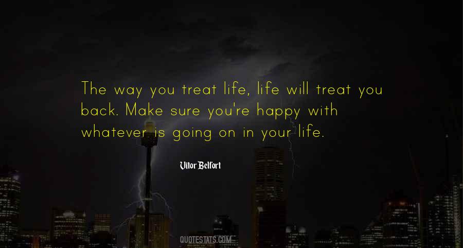 Vitor Belfort Quotes #856074 Vitor Belfort Quotes #856074