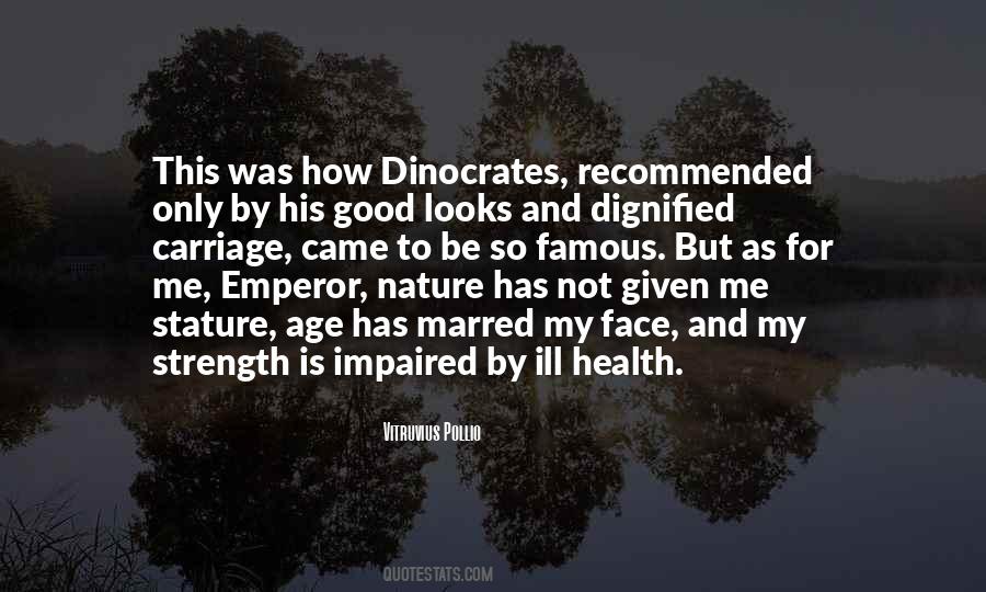 Vitruvius Pollio Quotes #389923 Vitruvius Pollio Quotes #389923