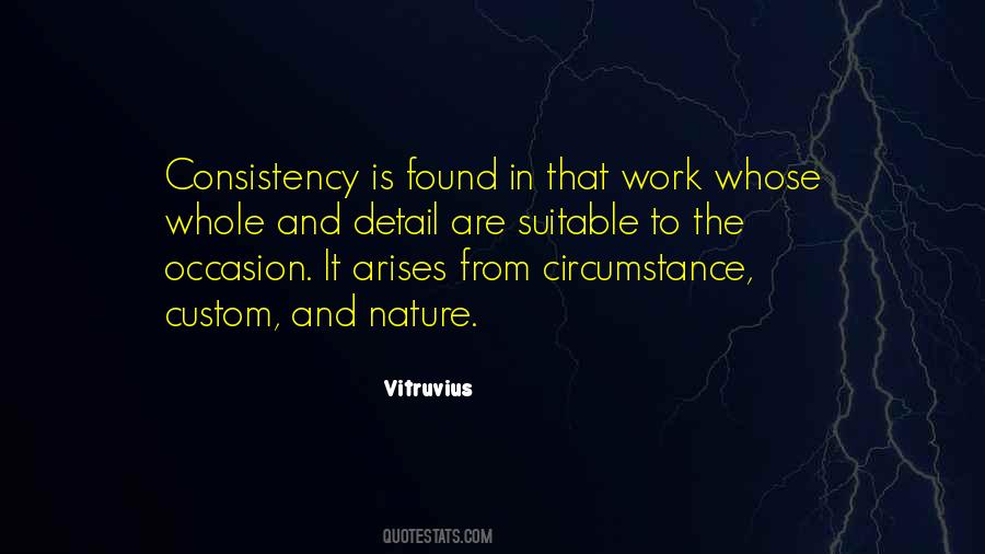 Vitruvius Quotes #283261