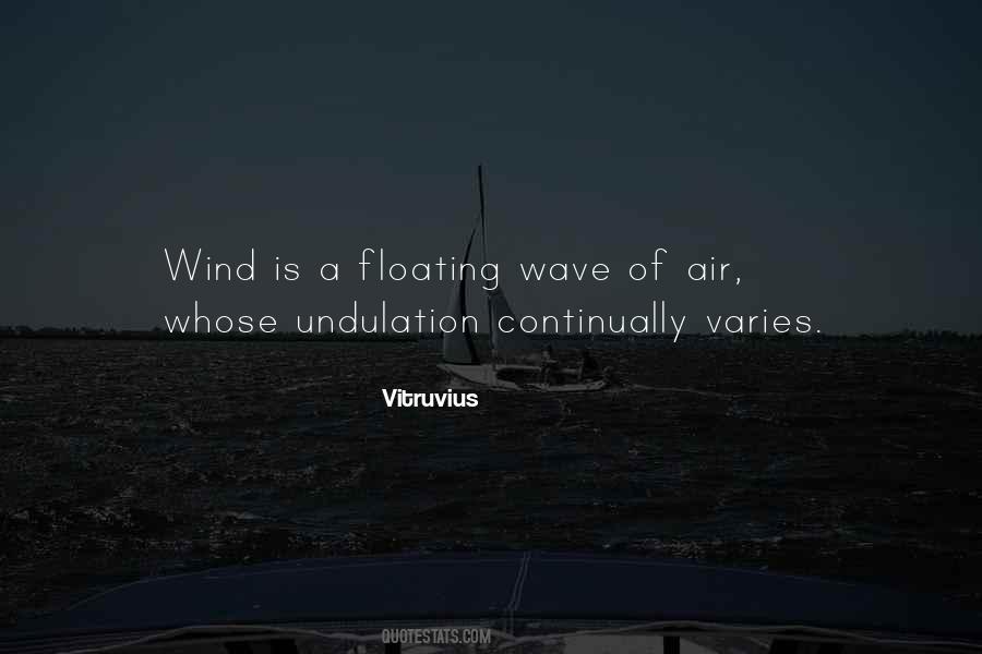 Vitruvius Quotes #99426