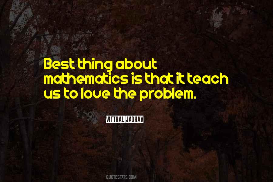 Vitthal Jadhav Quotes #1164571 Vitthal Jadhav Quotes #1164571