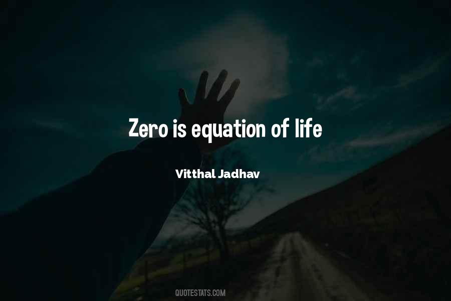 Vitthal Jadhav Quotes #947126