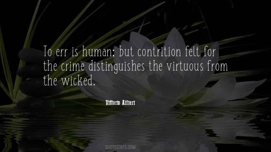 Vittorio Alfieri Quotes #1225709