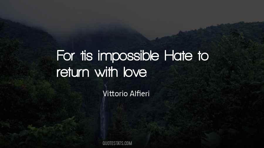 Vittorio Alfieri Quotes #166763