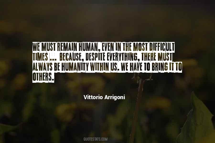 Vittorio Arrigoni Quotes #637138