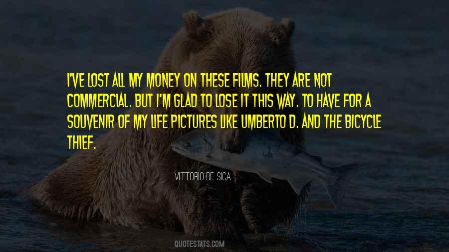 Vittorio De Sica Quotes #171328 Vittorio De Sica Quotes #171328