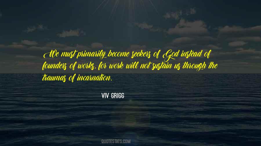 Viv Grigg Quotes #820830 Viv Grigg Quotes #820830
