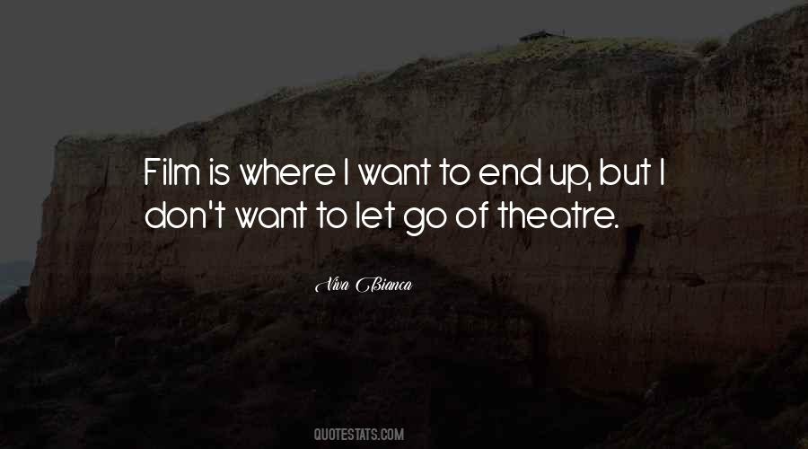 Viva Bianca Quotes #1553643