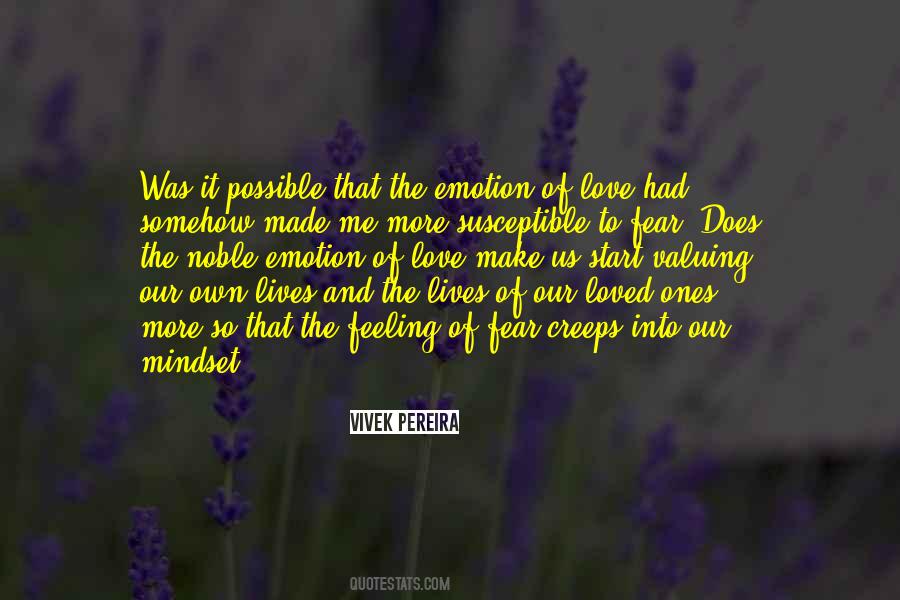 Vivek Pereira Quotes #1750530