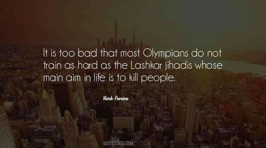 Vivek Pereira Quotes #882371