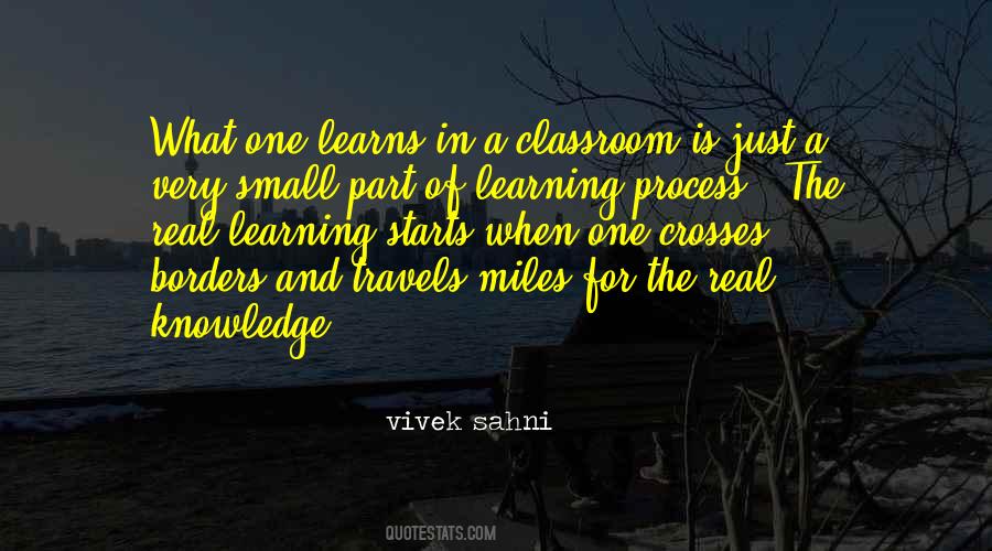Vivek Sahni Quotes #1031114
