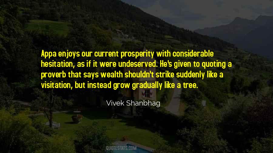 Vivek Shanbhag Quotes #292143