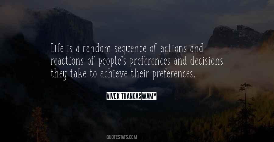 Vivek Thangaswamy Quotes #221409