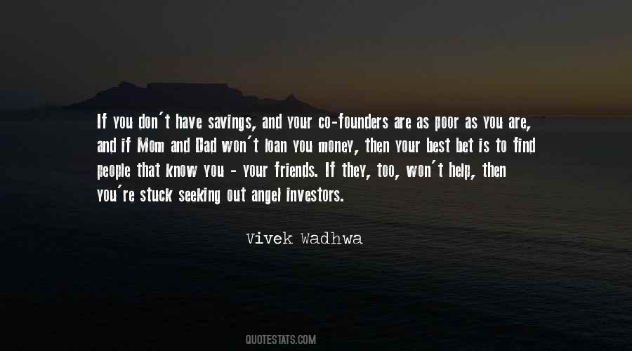 Vivek Wadhwa Quotes #1411192