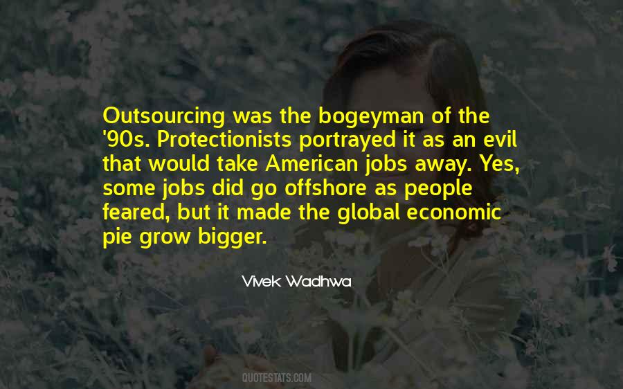 Vivek Wadhwa Quotes #374997