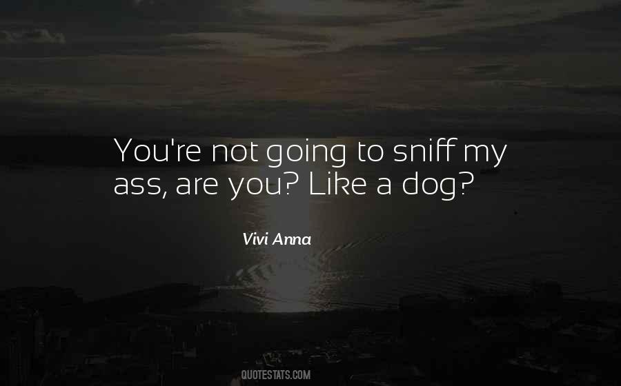 Vivi Anna Quotes #631070