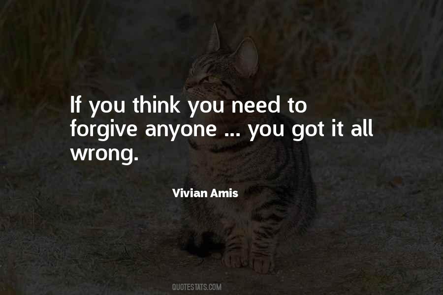 Vivian Amis Quotes #1773943