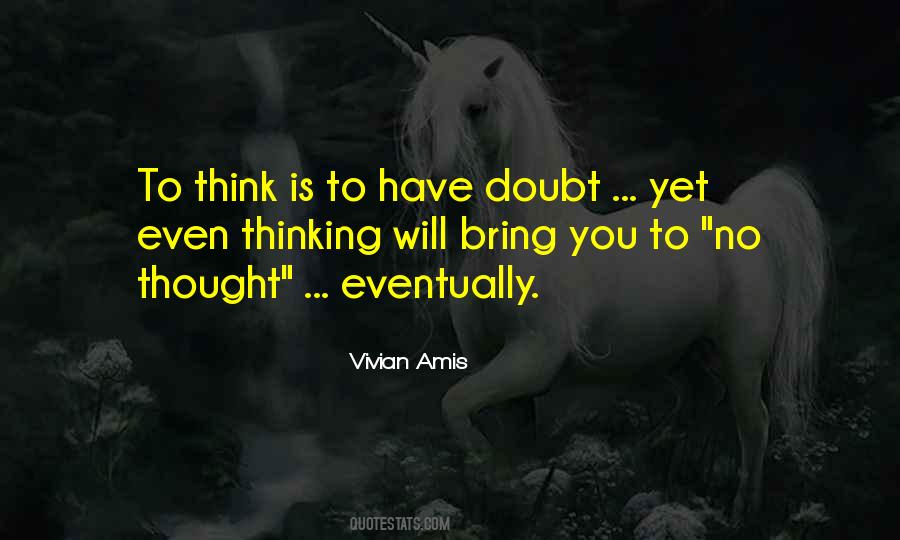 Vivian Amis Quotes #230714