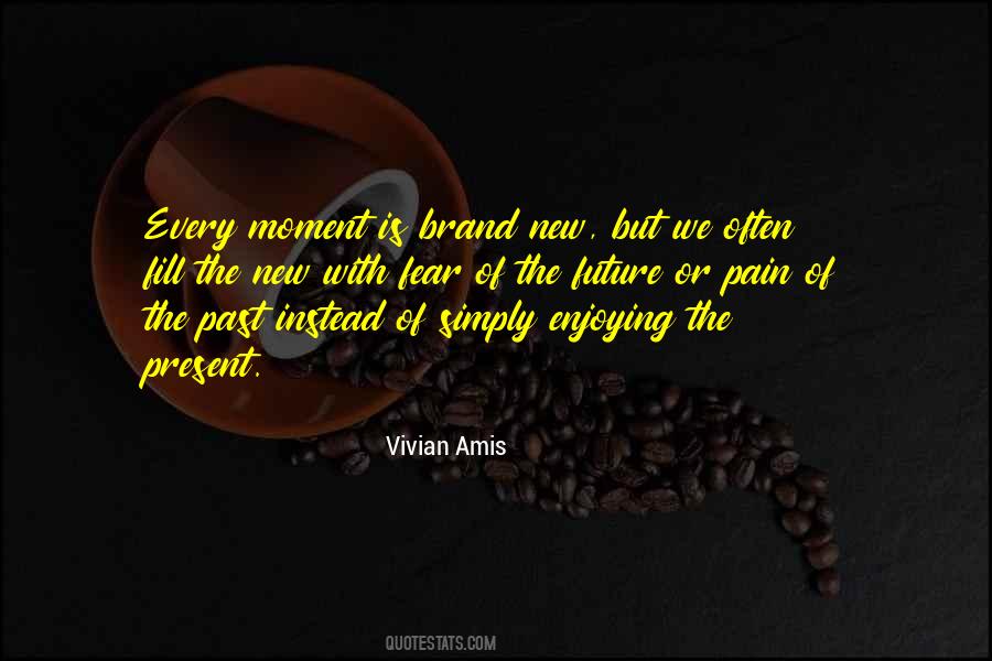 Vivian Amis Quotes #361806