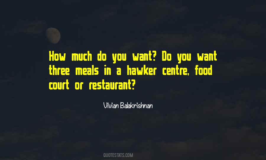 Vivian Balakrishnan Quotes #1675420