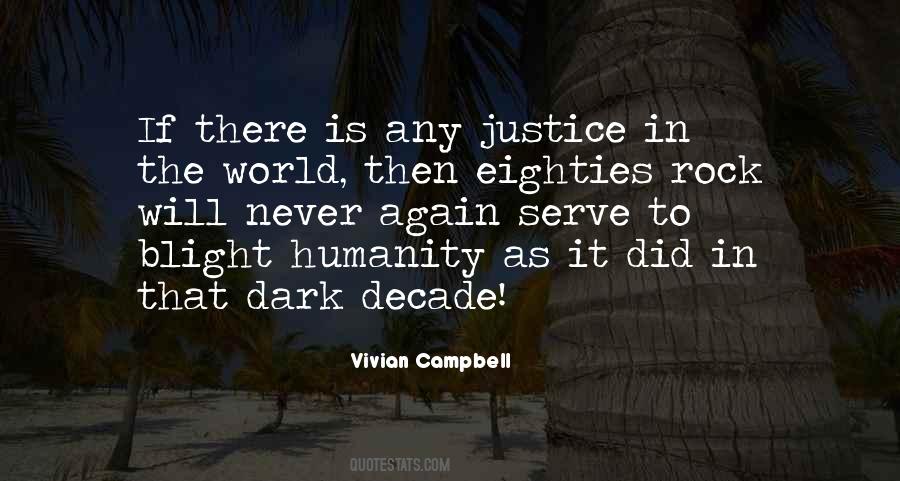 Vivian Campbell Quotes #408622