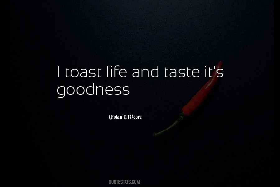 Vivian E. Moore Quotes #1254923