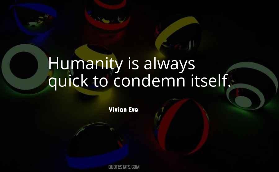 Vivian Eve Quotes #261483 Vivian Eve Quotes #261483