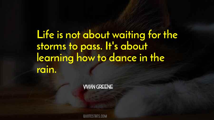 Vivian Greene Quotes #816477 Vivian Greene Quotes #816477