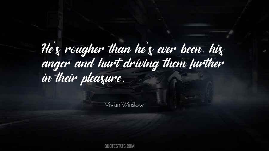Vivian Winslow Quotes #1016825