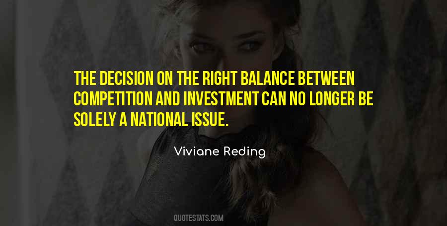 Viviane Reding Quotes #1871640