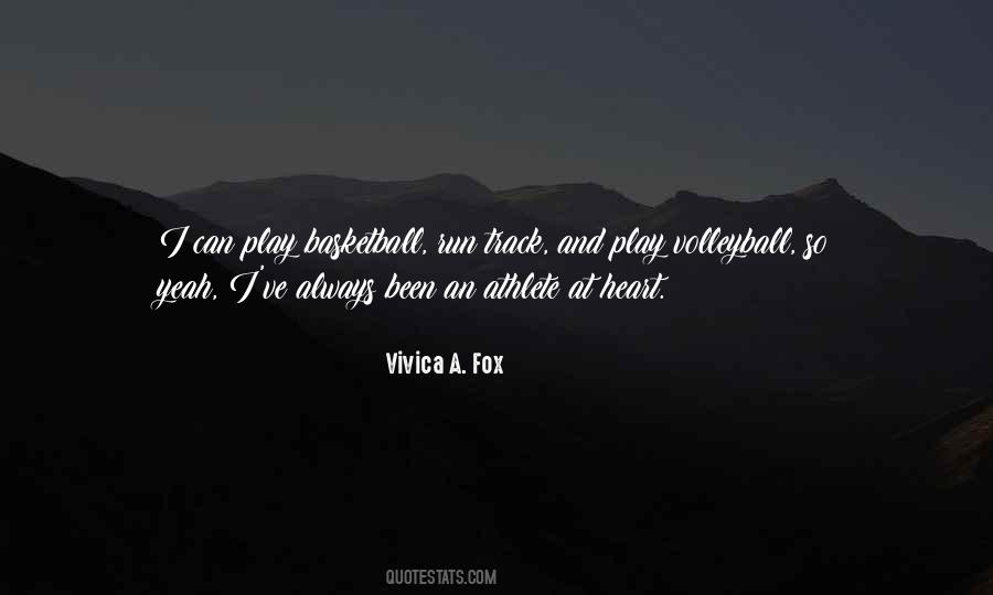 Vivica A. Fox Quotes #472968