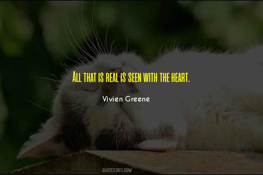 Vivien Greene Quotes #531258 Vivien Greene Quotes #531258