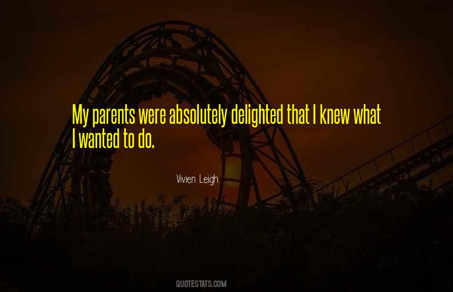 Vivien Leigh Quotes #526301