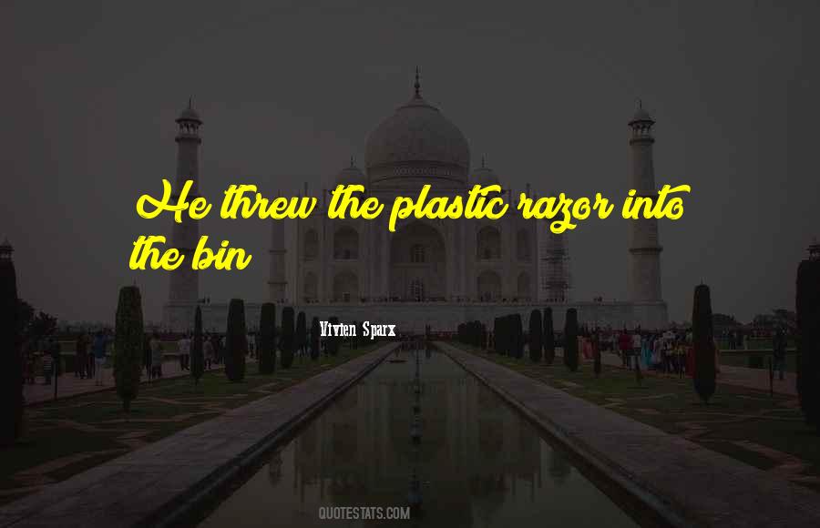 Vivien Sparx Quotes #1163379 Vivien Sparx Quotes #1163379