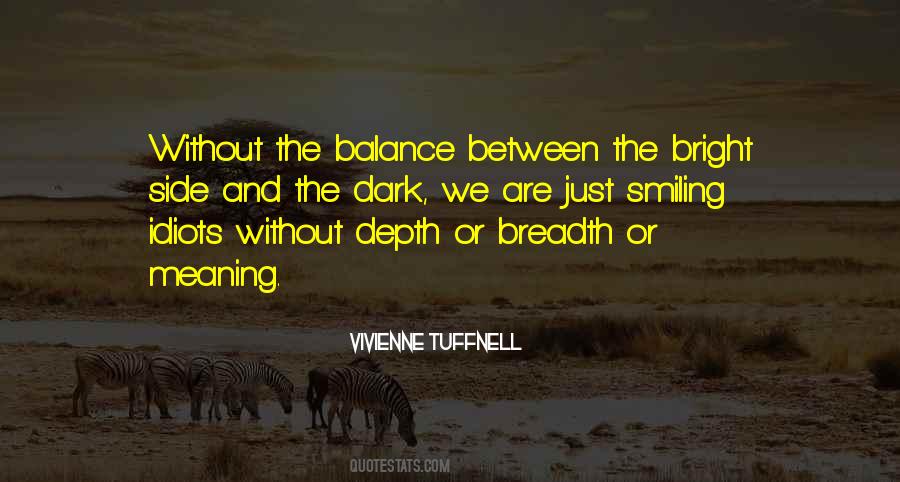 Vivienne Tuffnell Quotes #1394769 Vivienne Tuffnell Quotes #1394769