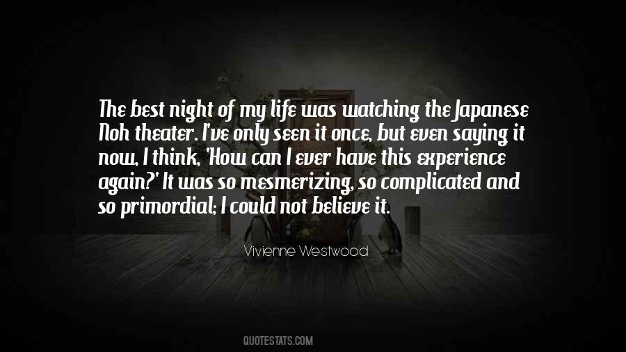Vivienne Westwood Quotes #1196035