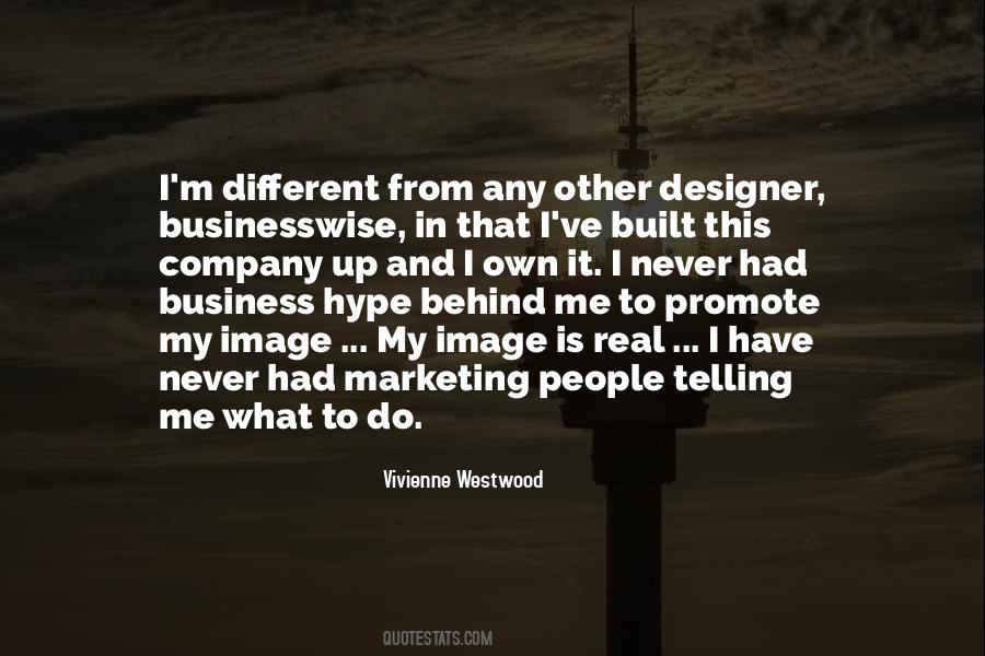 Vivienne Westwood Quotes #1291261