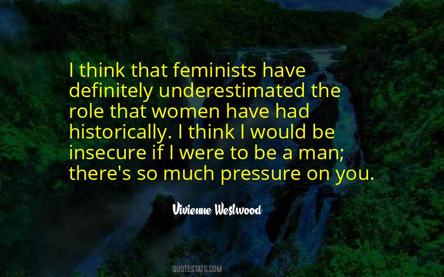 Vivienne Westwood Quotes #1690444