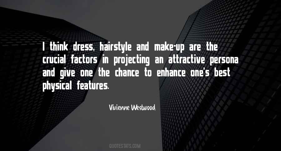 Vivienne Westwood Quotes #243471