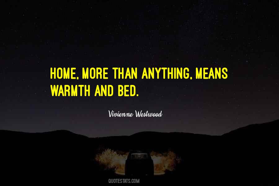 Vivienne Westwood Quotes #379412