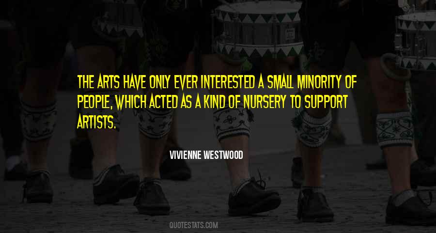 Vivienne Westwood Quotes #401886
