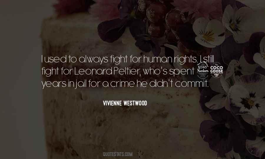 Vivienne Westwood Quotes #562909