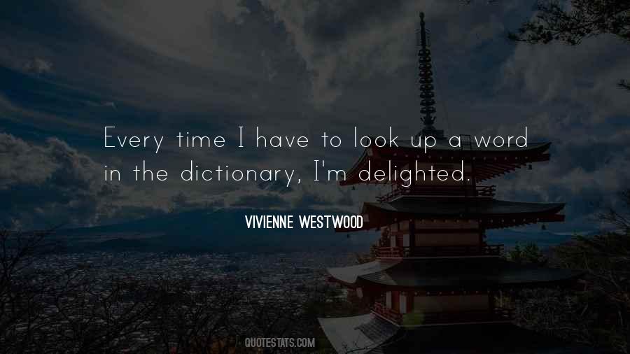 Vivienne Westwood Quotes #626881