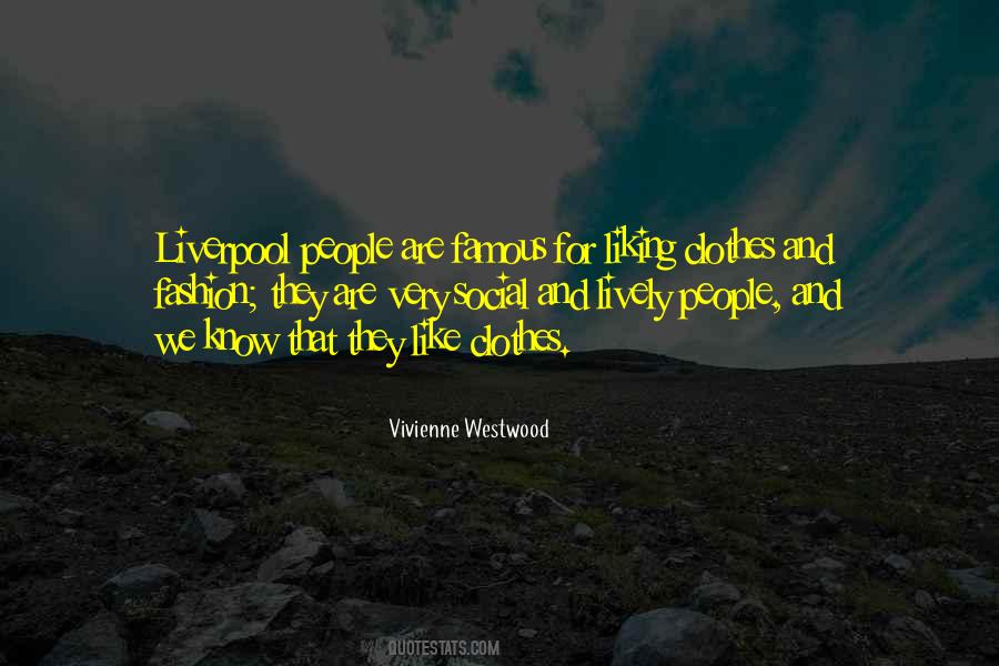 Vivienne Westwood Quotes #654968