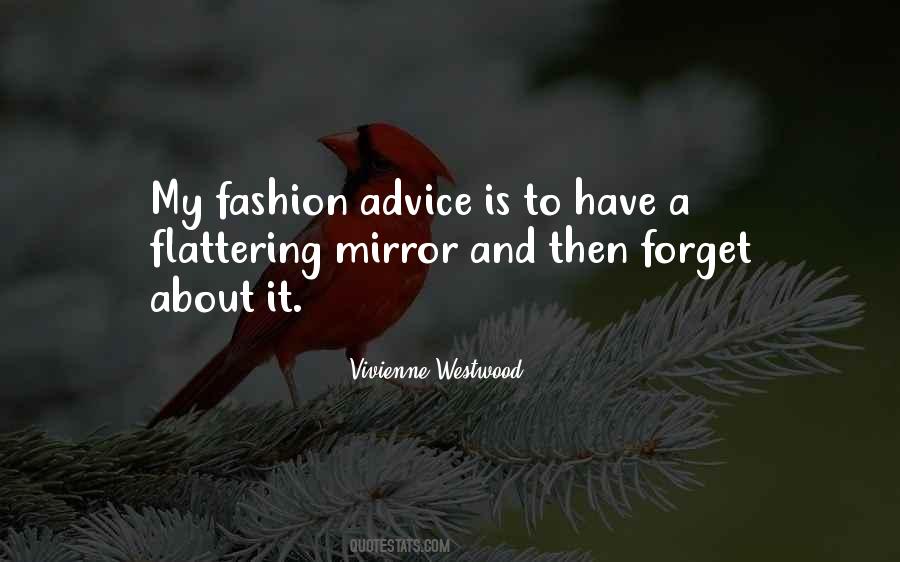 Vivienne Westwood Quotes #698361