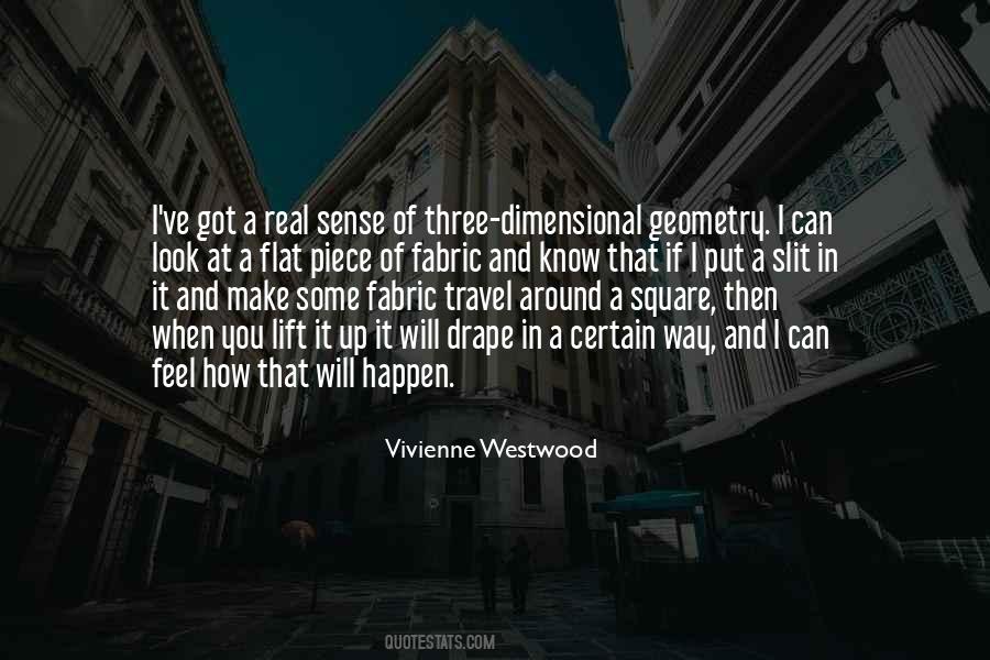 Vivienne Westwood Quotes #699439