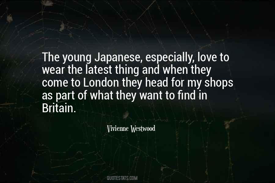 Vivienne Westwood Quotes #954897