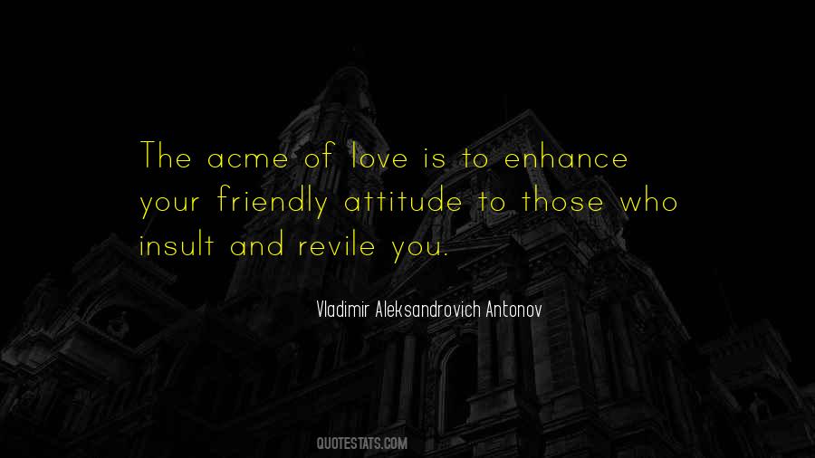 Vladimir Aleksandrovich Antonov Quotes #1053165